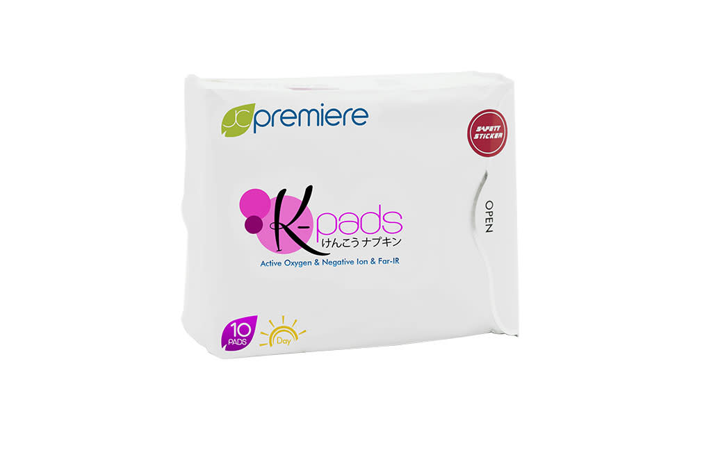 K-Pads Day