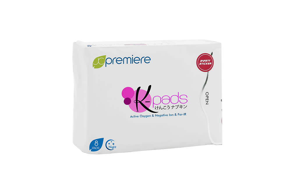 K-Pads Night