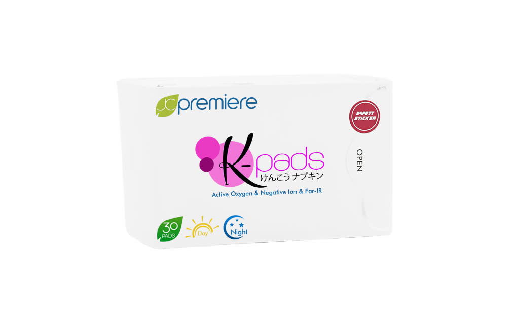 K-Pads Panty Liner