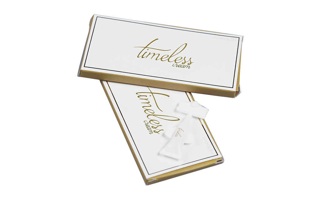 Omni Youth Timeless Cream
