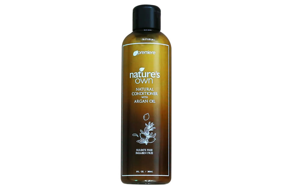 Nature's Own Conditioner