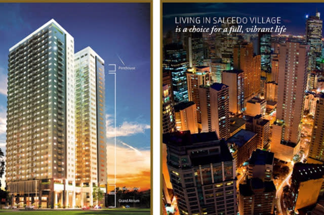Signa Designer Residences