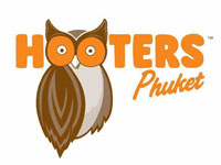 Hooters Phuket Hooters Phuket