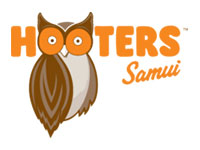 Hooters Samui Hooters Samui