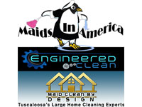 Maids In America Maids In America