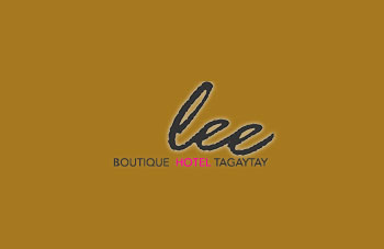 Lee Boutique Hotel Tagaytay