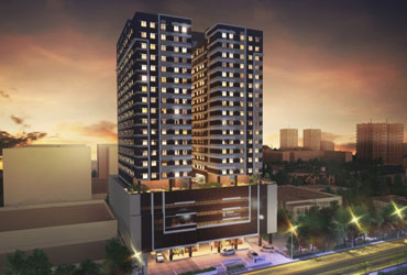 mikha real estate theme