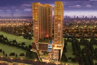 The Radiance Manila Bay