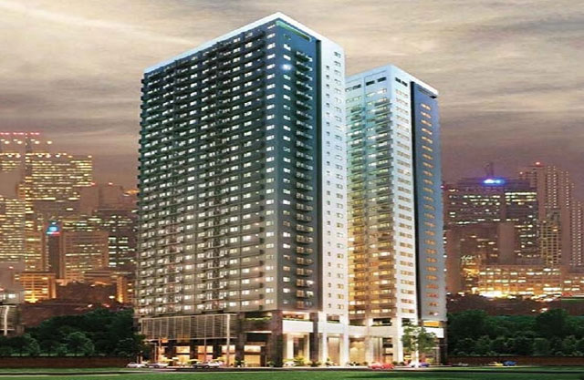 Signa Designer Residences