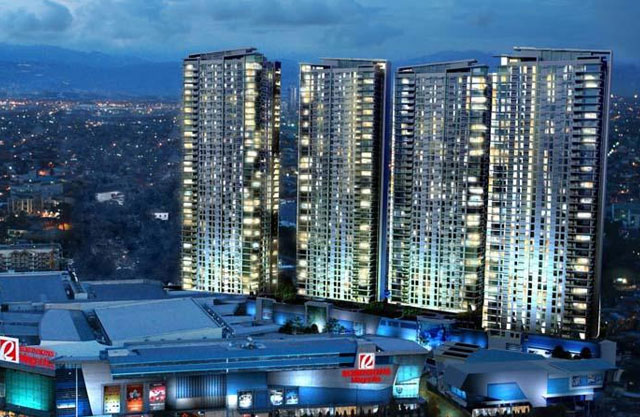 The Magnolia Residences