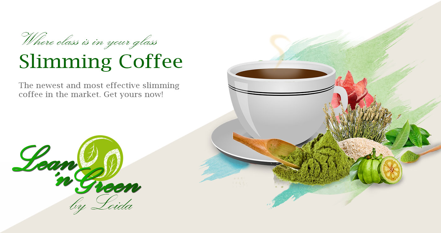 slimmimg coffe