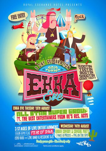Ekka discount coupons