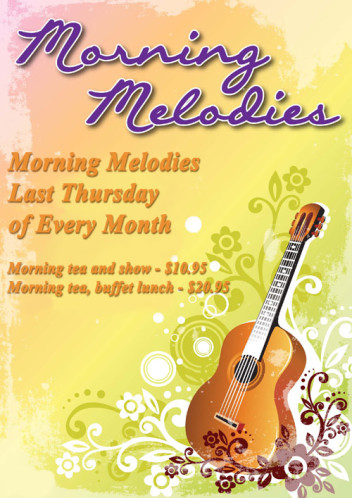 Morning Melodies