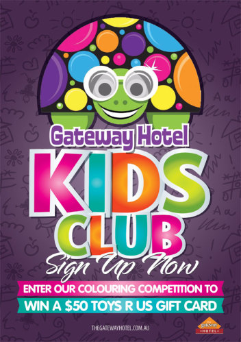 Kids Club