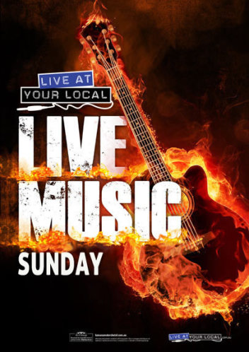 Sunday Jazz With The Melbourne Jazz Band