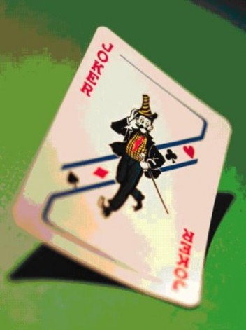 Friday Joker Poker!