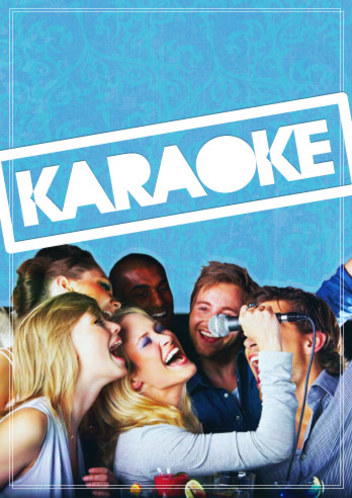 Karaoke Fridays