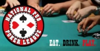 Tuesday Night Poker