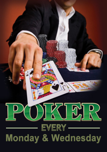 National Pub Poker