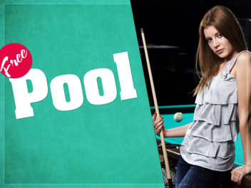 Free Pool