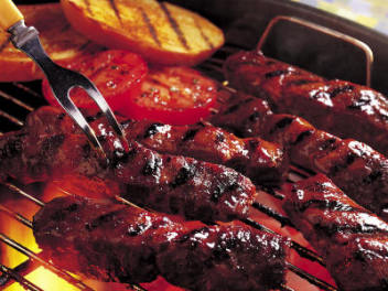 Friday Workers BBQ