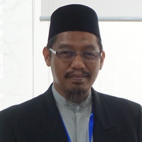 Ustaz Hakim Bin Zainal .