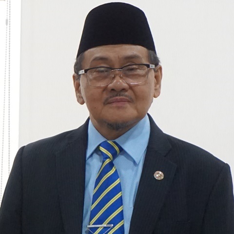 YBhg Dato' Mahamud Bin Abdul