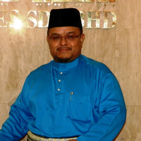 Abdul Rahman bin mustapha
