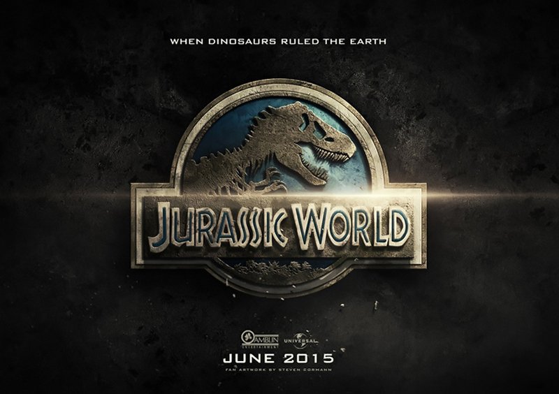 Jurassic World download the last version for apple