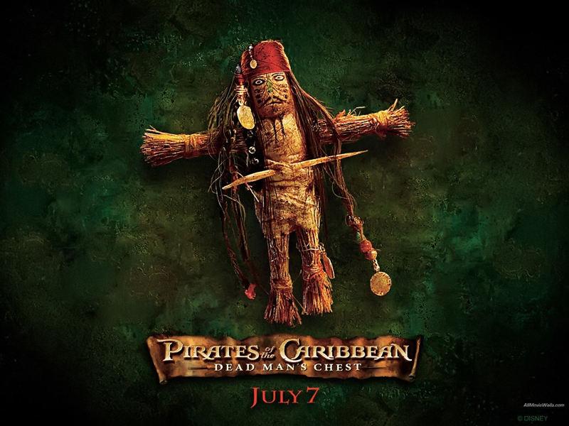 Pirates of the Caribbean: Dead Man’s for windows download free