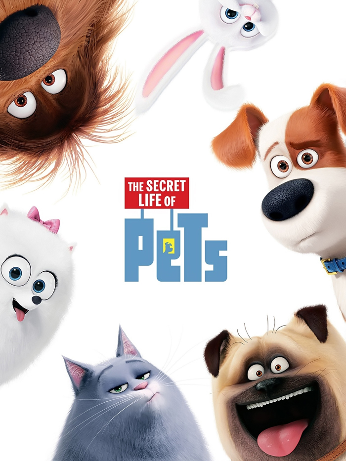 The Secret Life of Pets instal the new version for ios