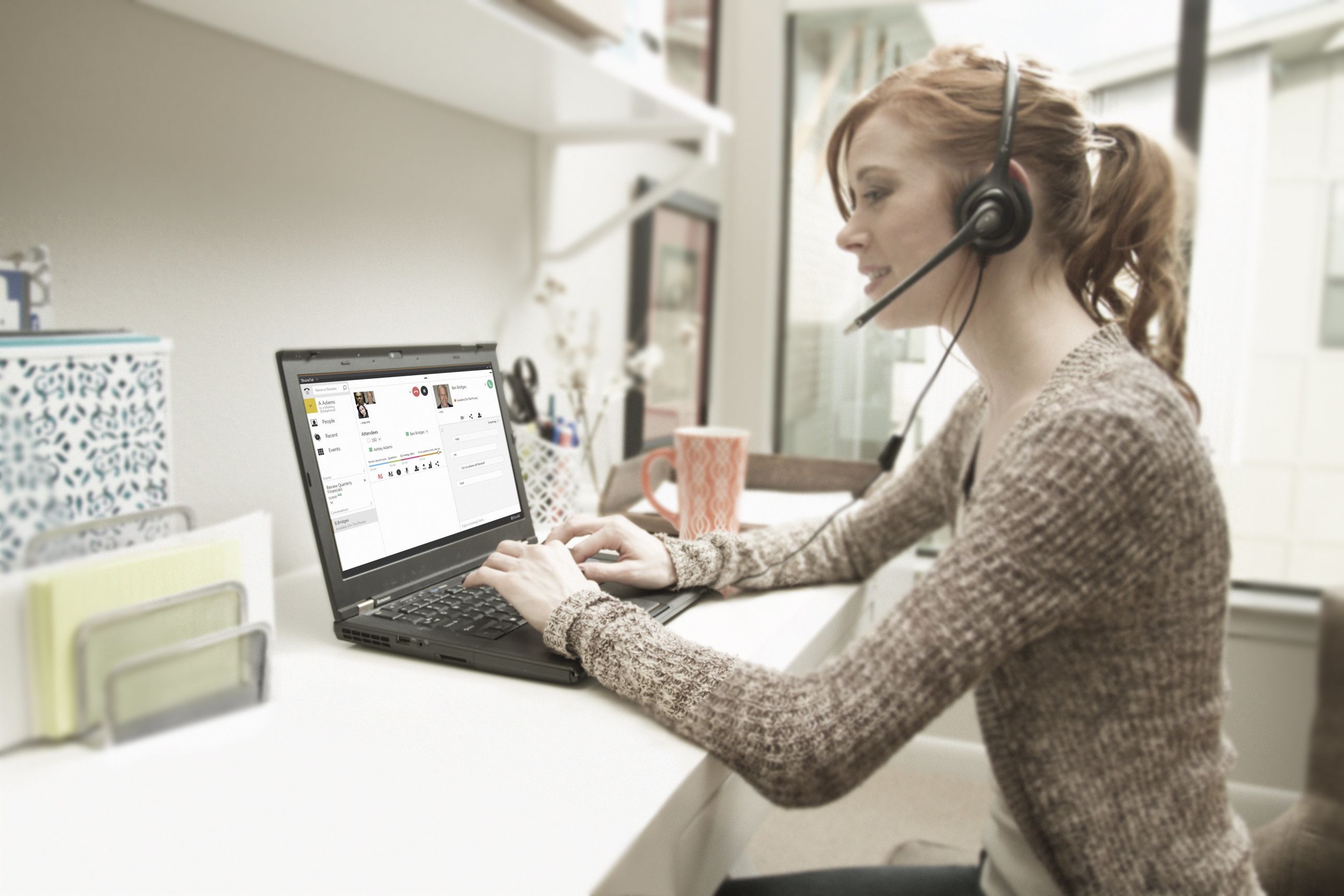 ShoreTel Connect Onsite