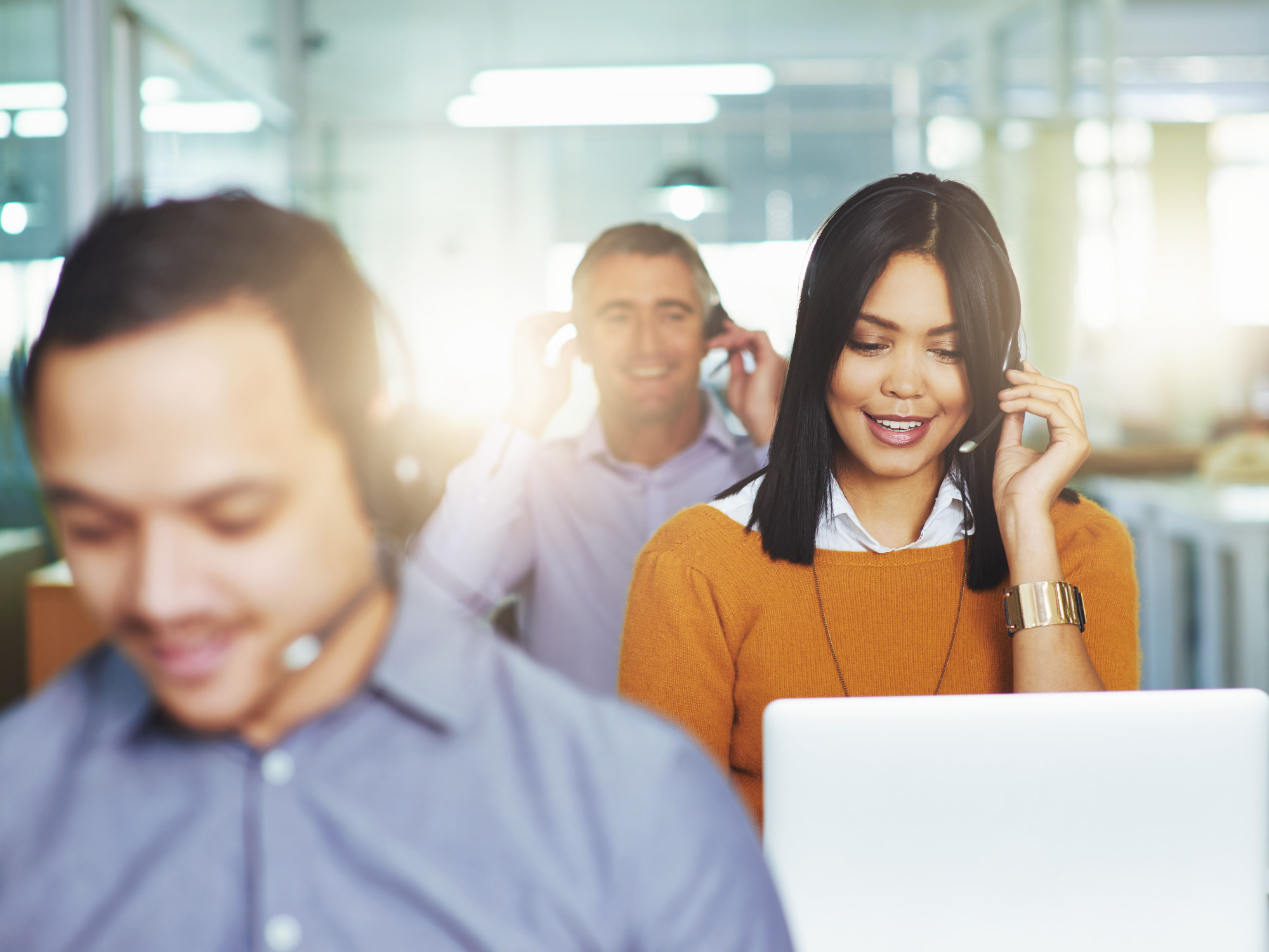 ShoreTel Connect Cloud