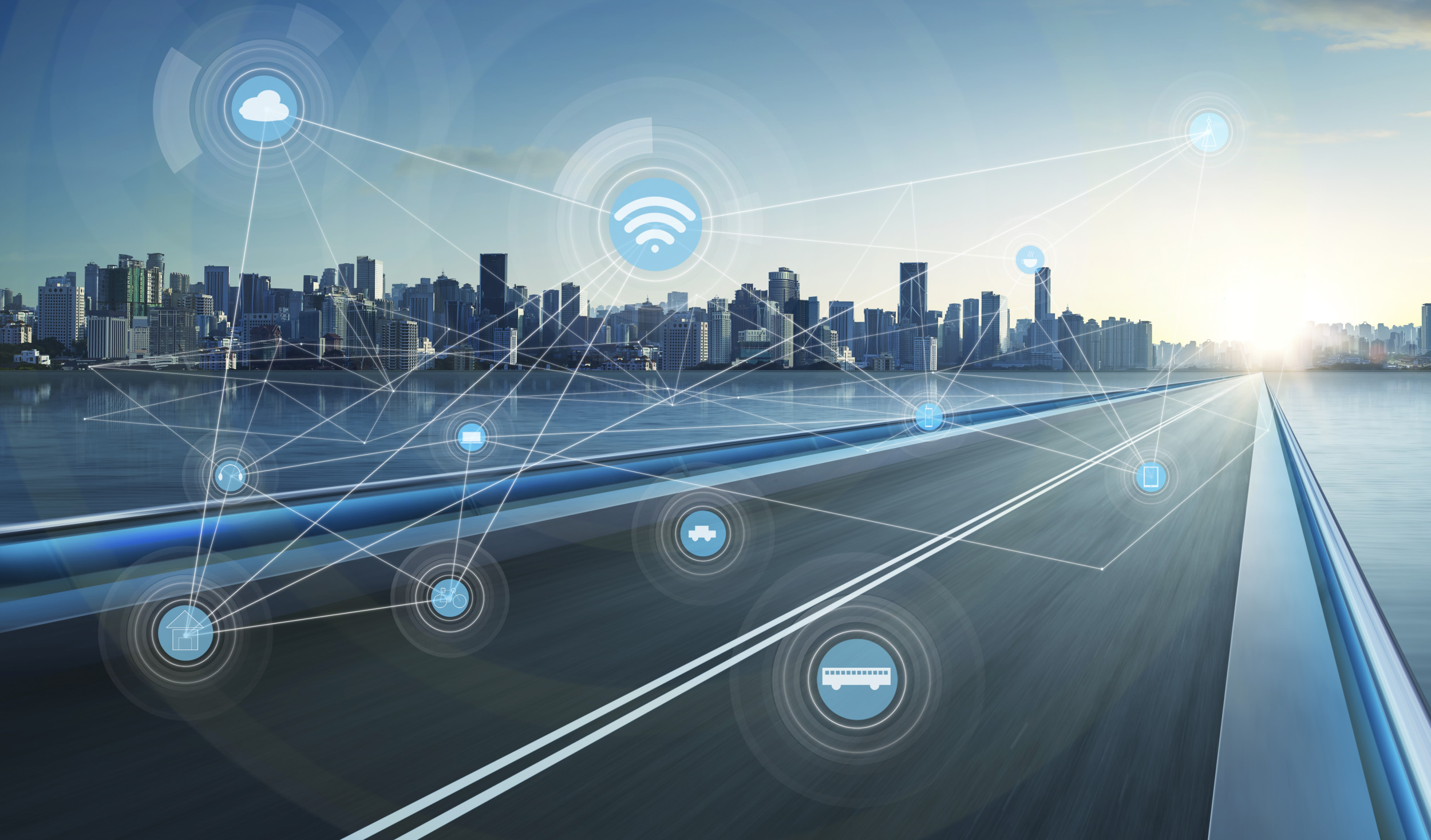 Business Network Services