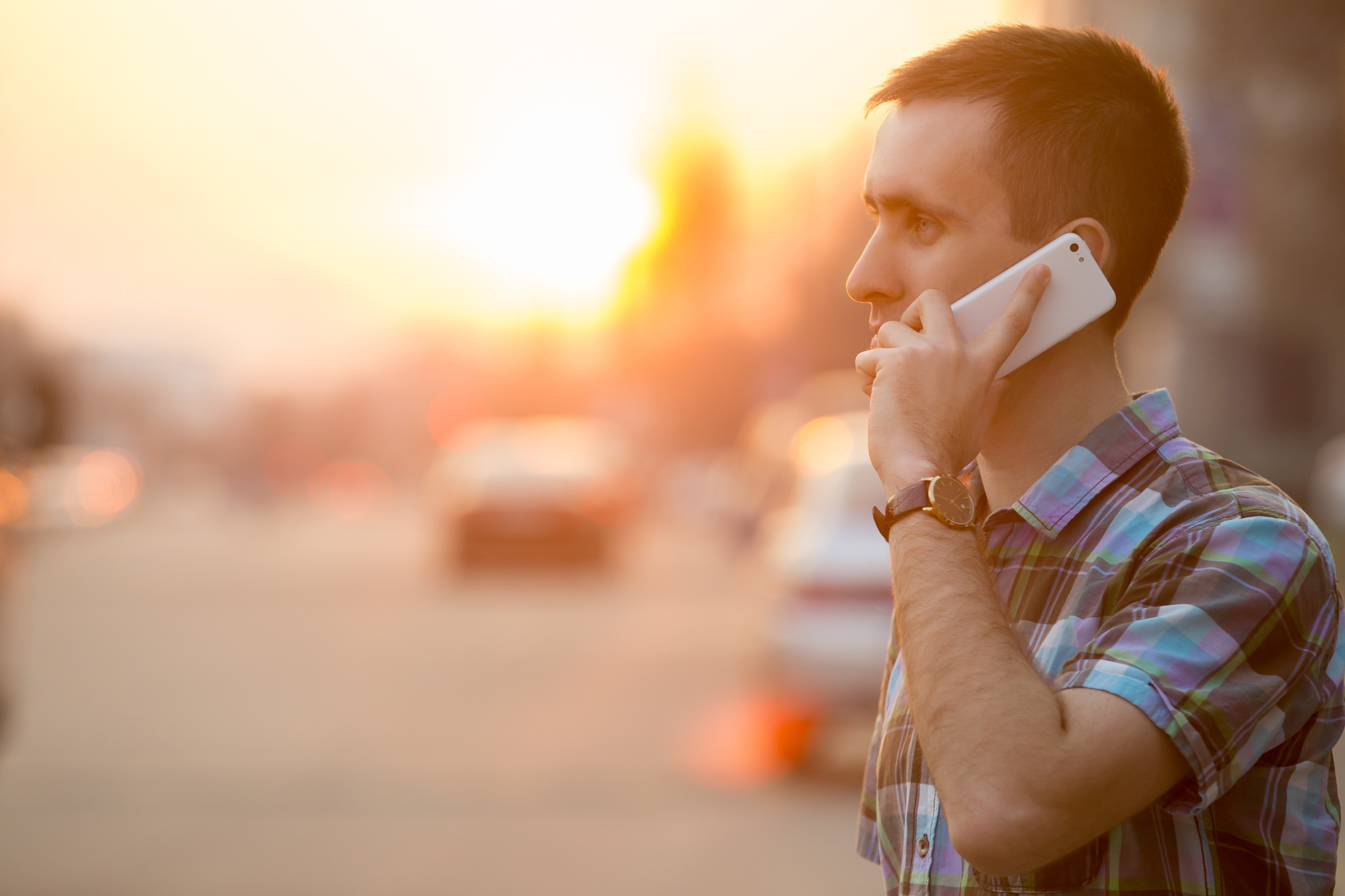Mitel Phone System