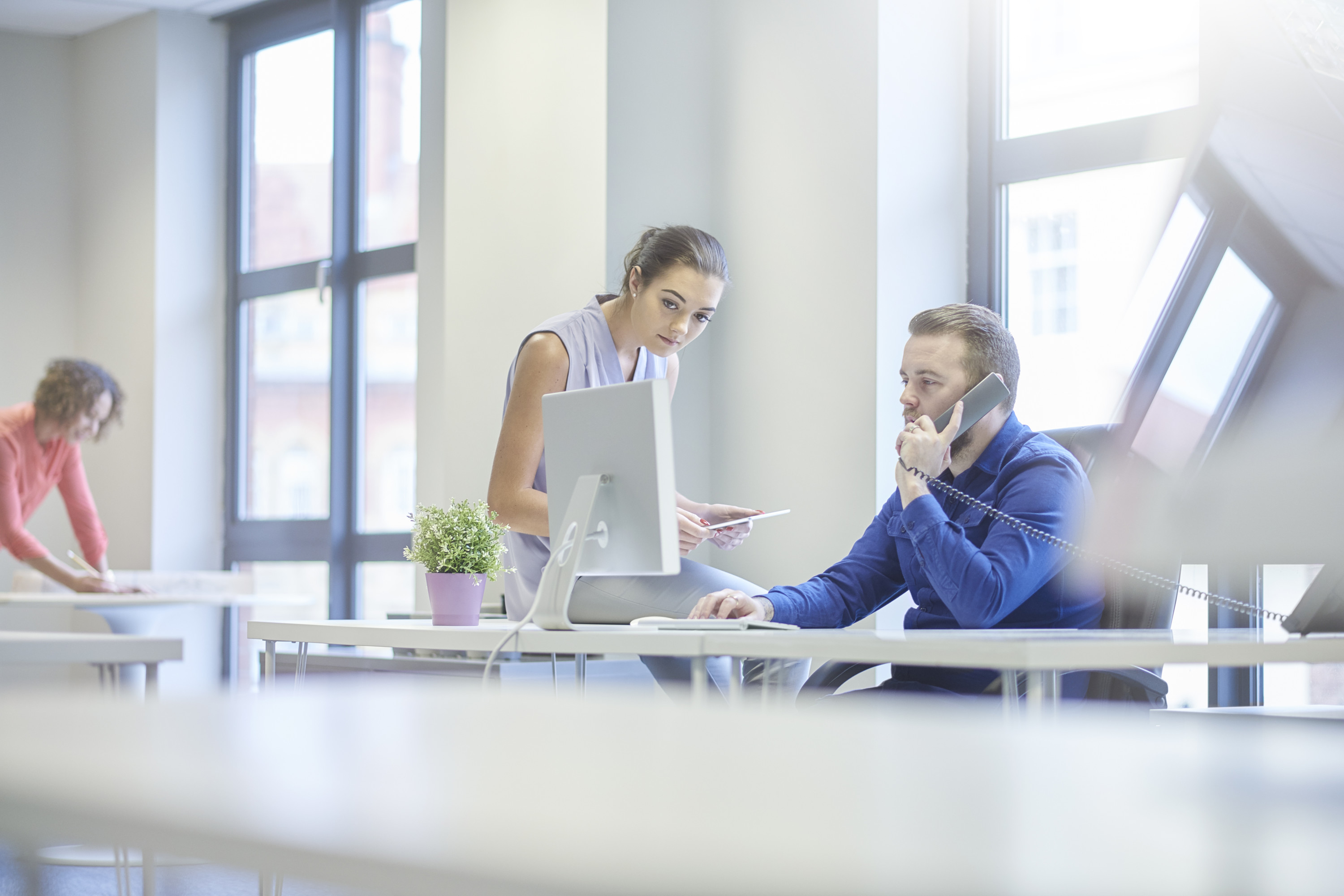 ShoreTel Connect Onsite