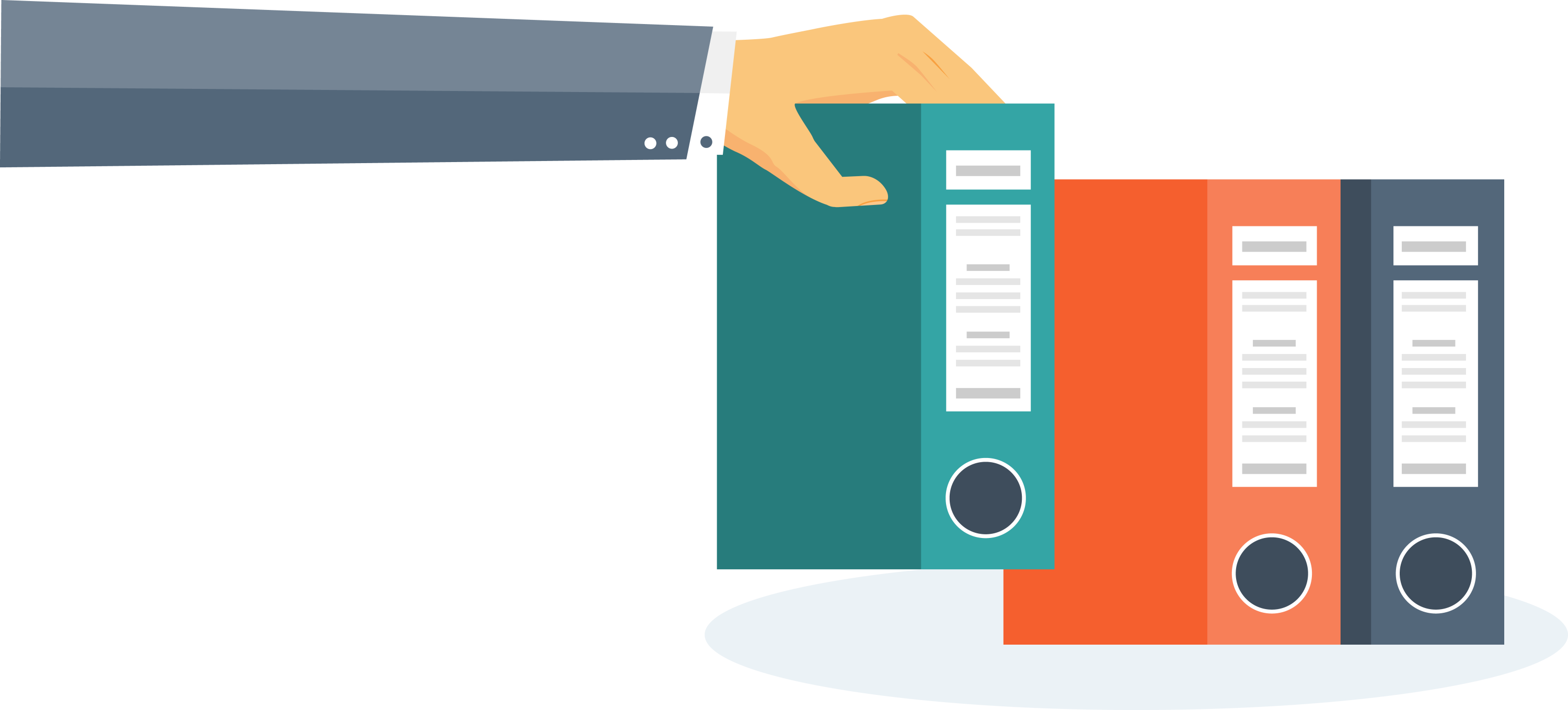document solutions