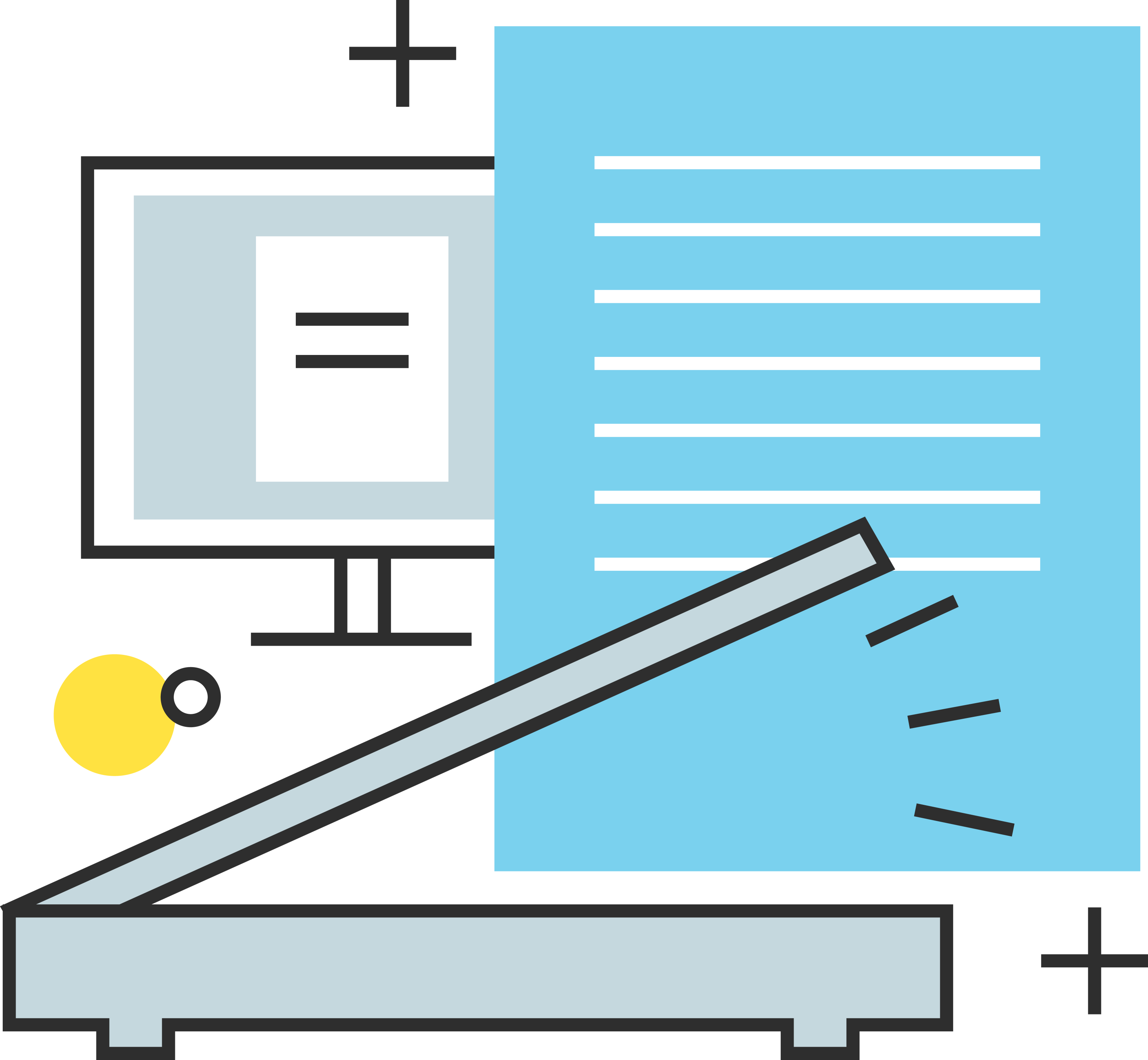 document scanning services