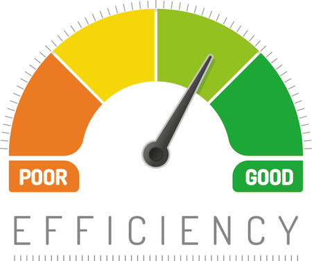 Gain efficiency by Outsourcing IT support