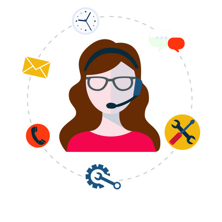 Get dependable service by Outsourcing IT support