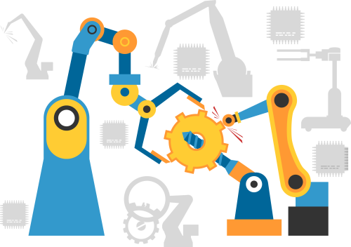 IT Services Industries