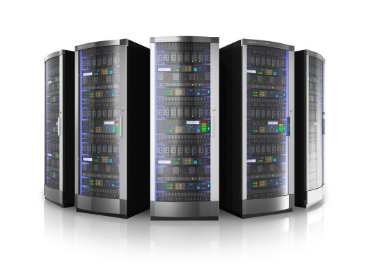 cloud technology