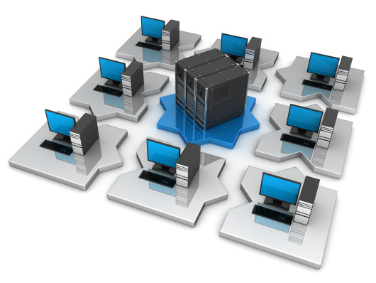 Manage IT Services