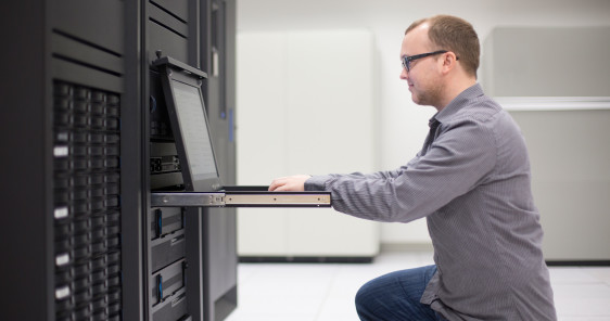 email hosting