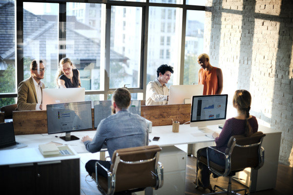 IT managed services