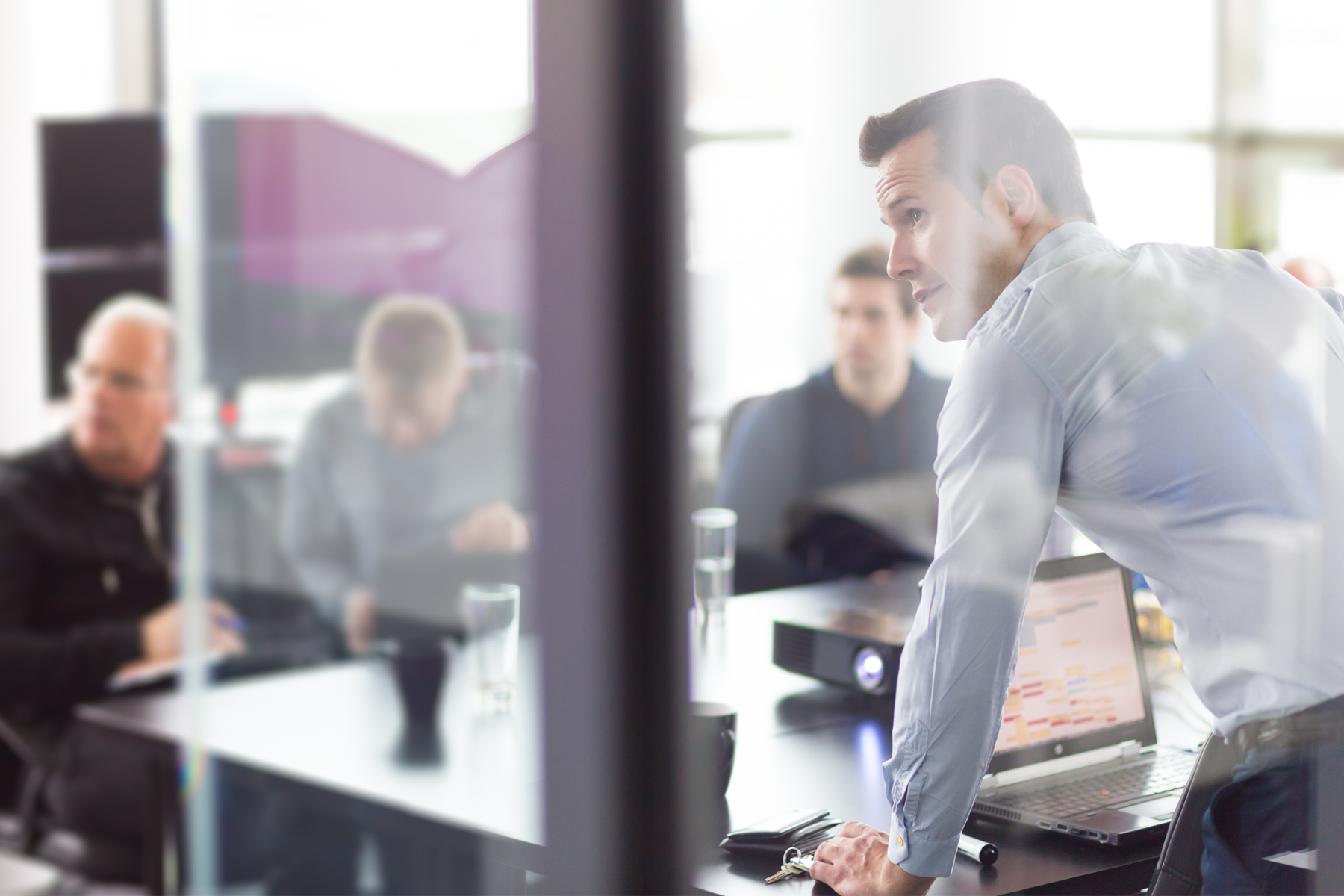 Managed IT Services
