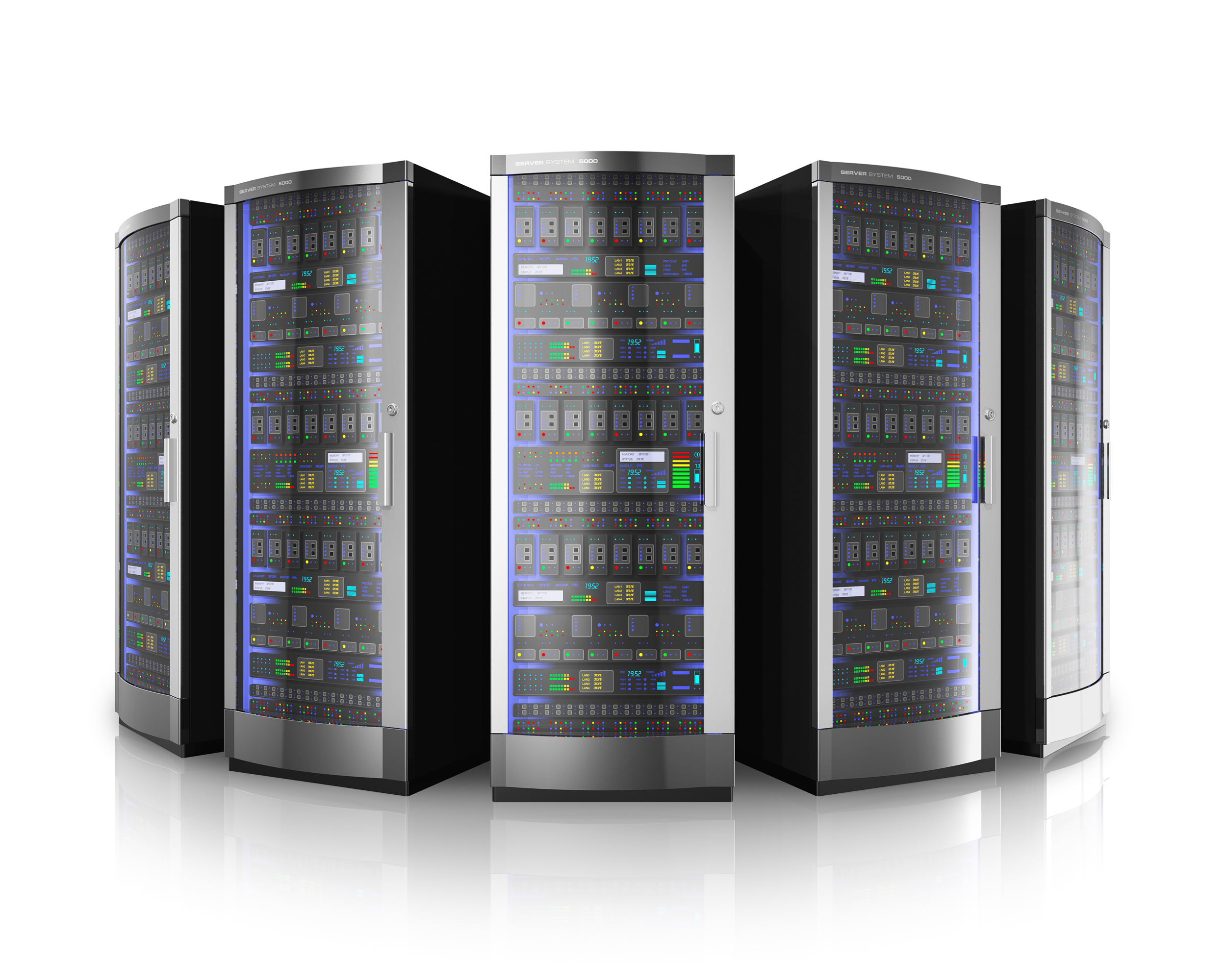 Managed IT Services