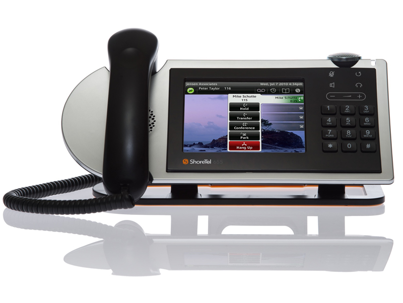 Business Phone Systems