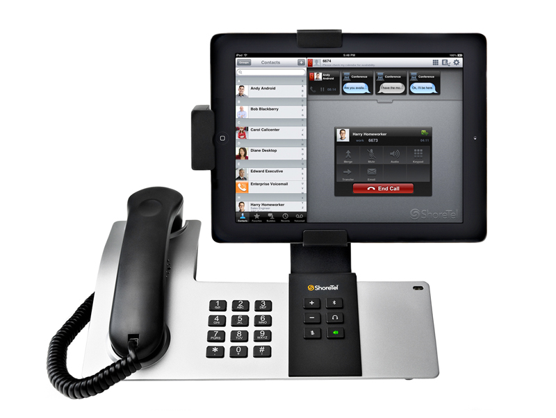 Business Phone Systems
