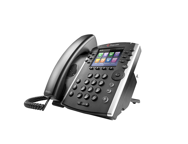 Cloud PBX